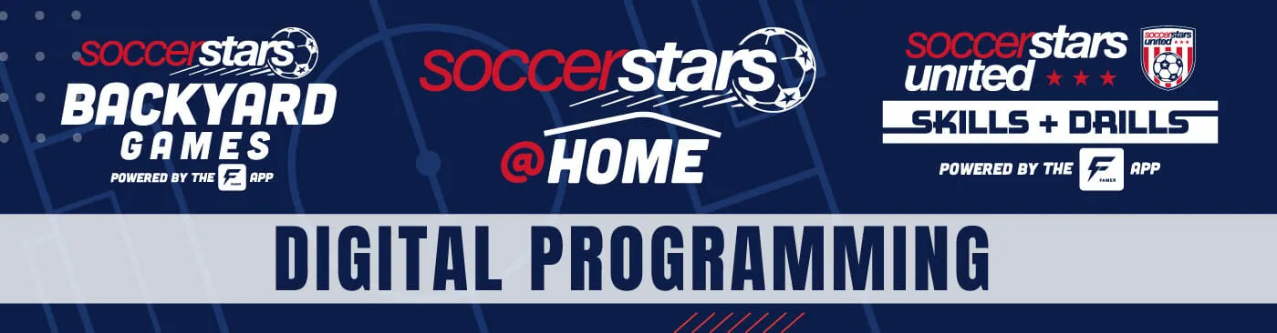 Home - Soccer Stars United